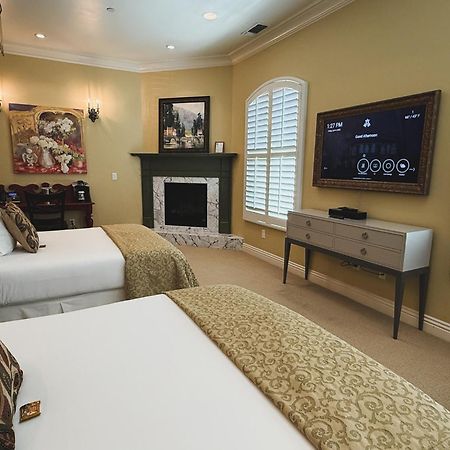 Villa Arden Hills Carmichael 외부 사진