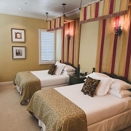 Villa Arden Hills Carmichael 외부 사진