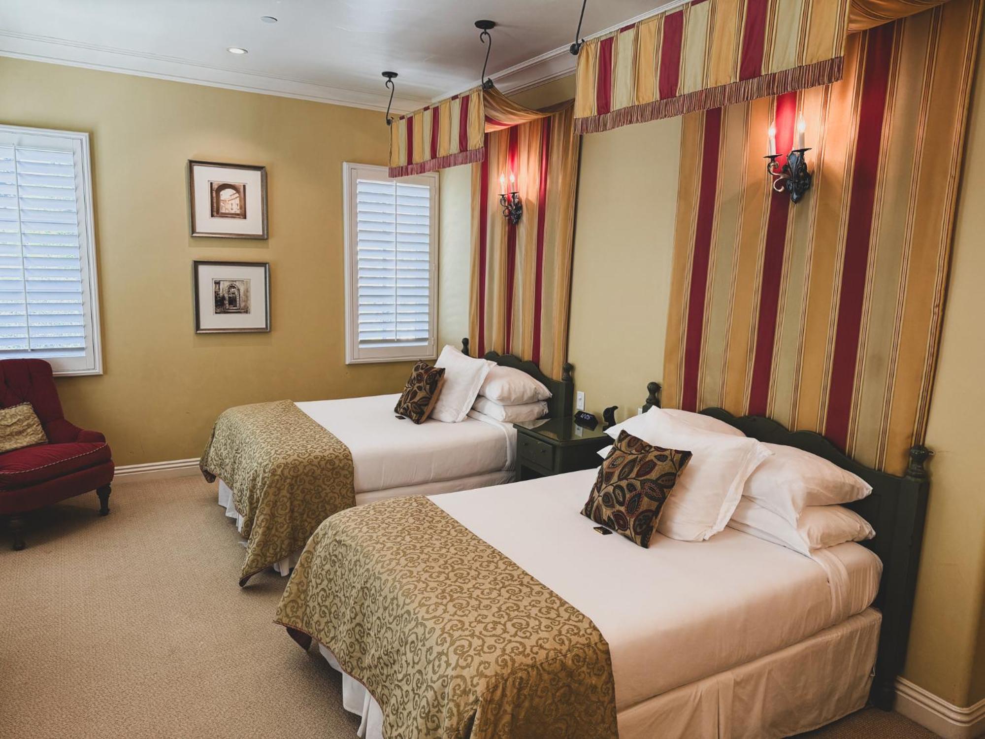 Villa Arden Hills Carmichael 외부 사진