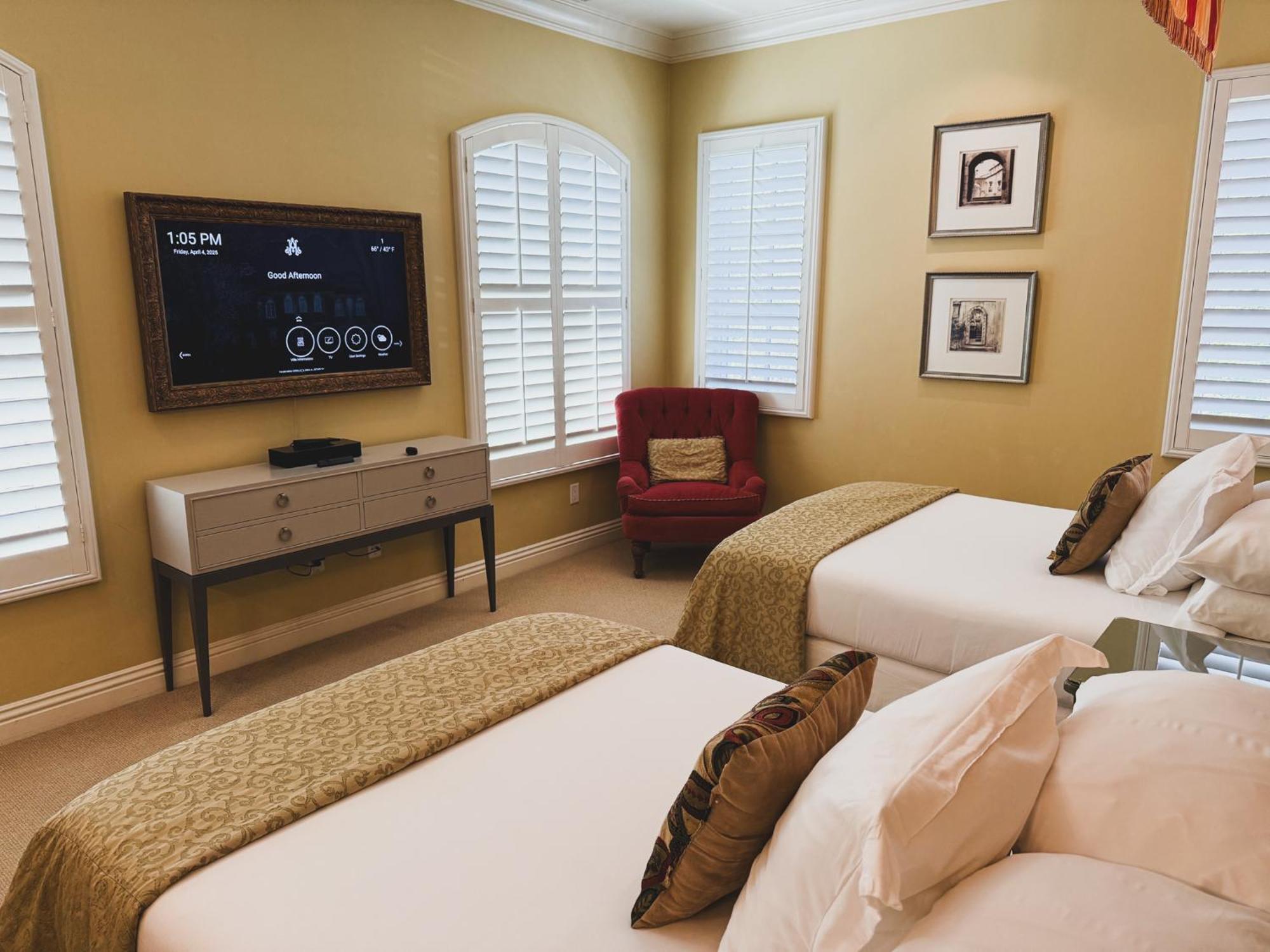 Villa Arden Hills Carmichael 외부 사진