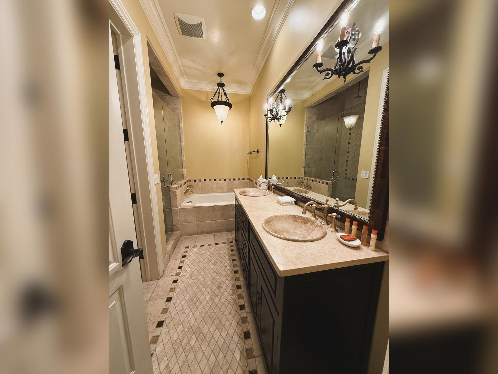 Villa Arden Hills Carmichael 외부 사진