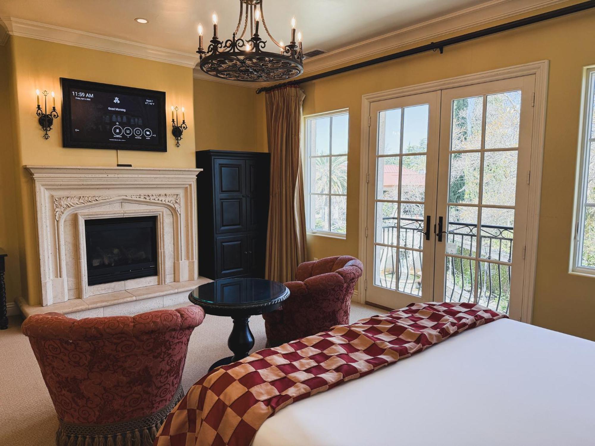 Villa Arden Hills Carmichael 외부 사진