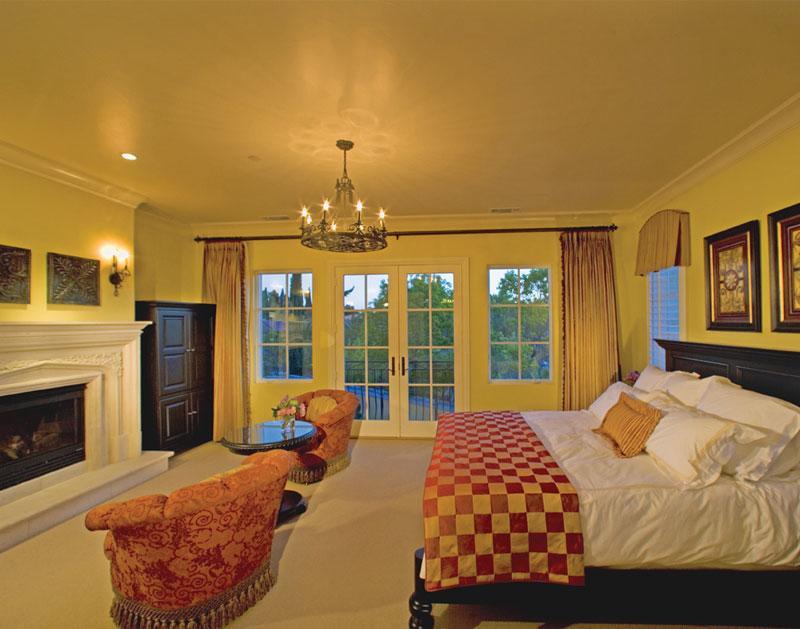 Villa Arden Hills Carmichael 외부 사진