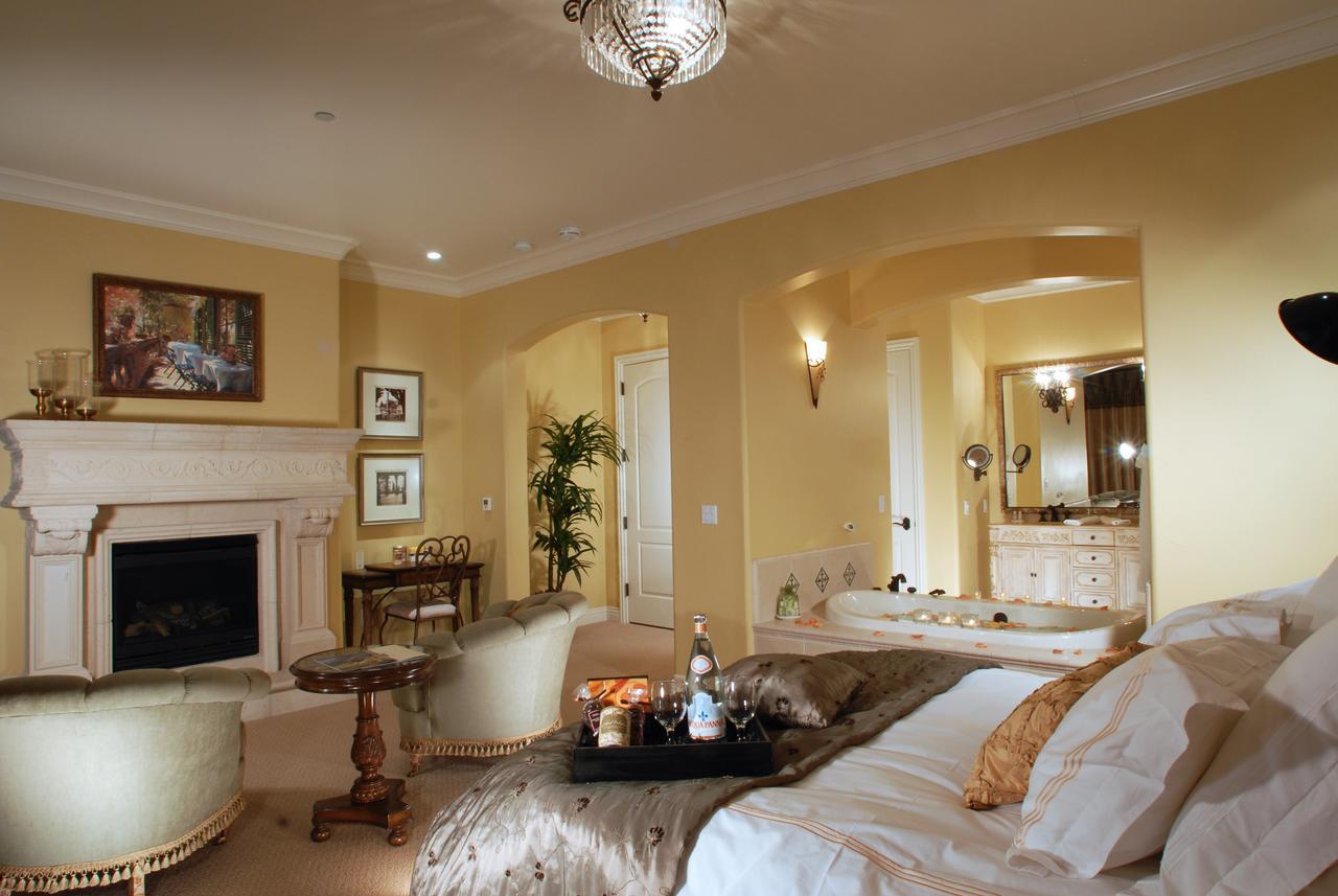Villa Arden Hills Carmichael 외부 사진