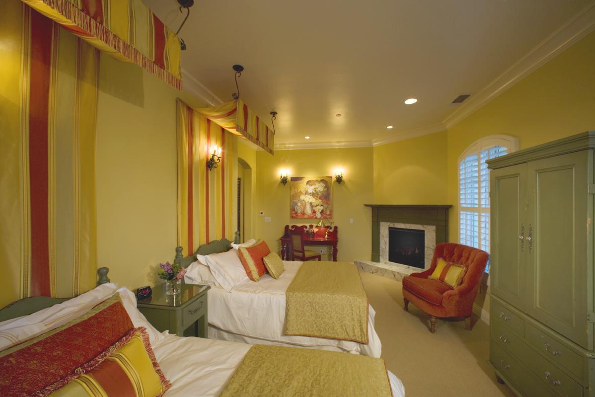 Villa Arden Hills Carmichael 외부 사진