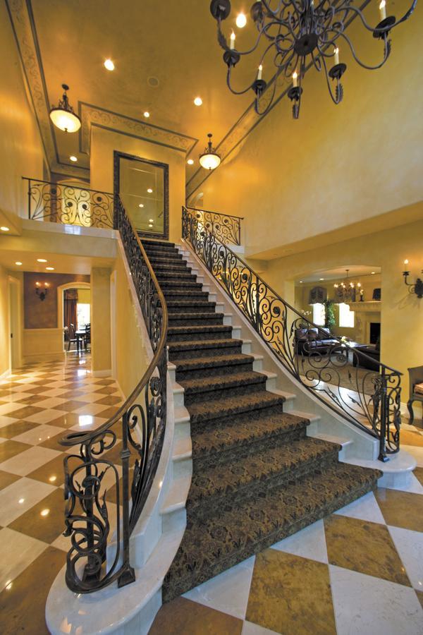 Villa Arden Hills Carmichael 외부 사진