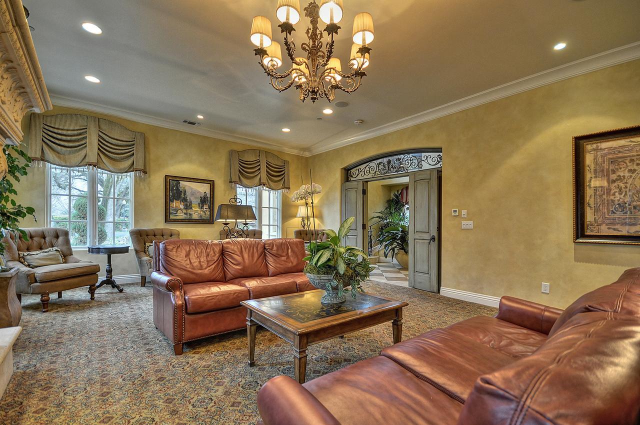 Villa Arden Hills Carmichael 외부 사진