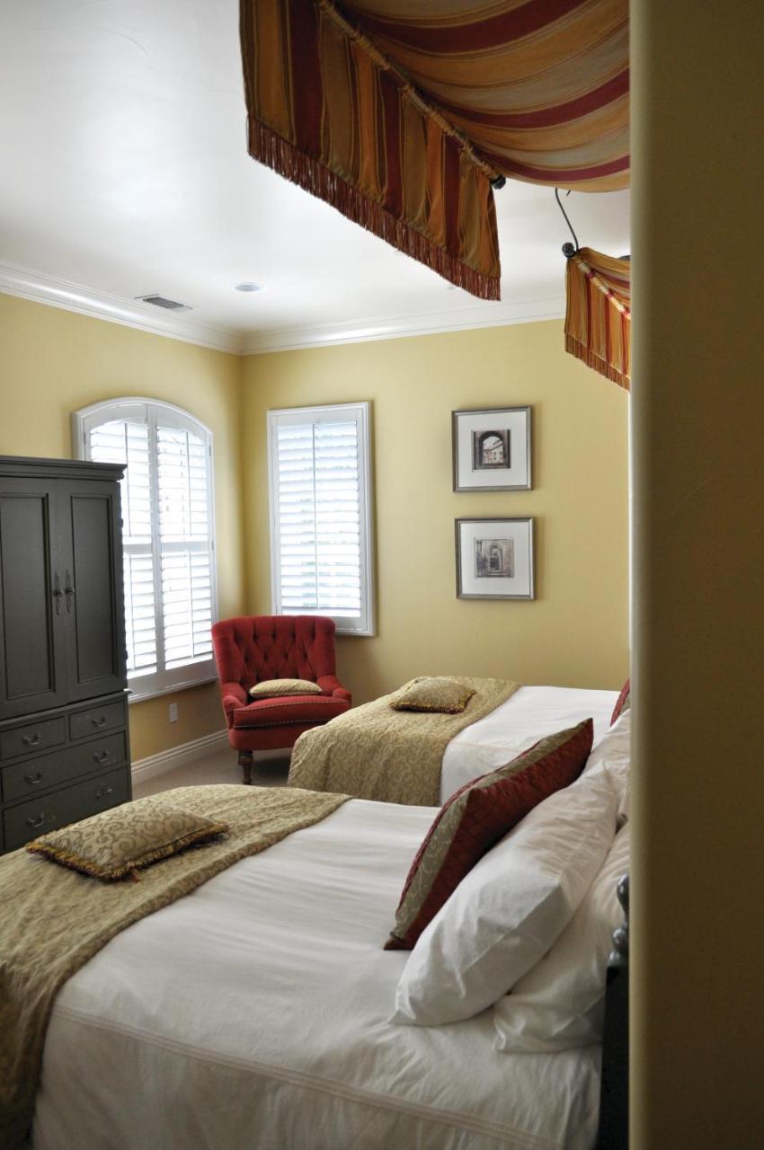 Villa Arden Hills Carmichael 외부 사진