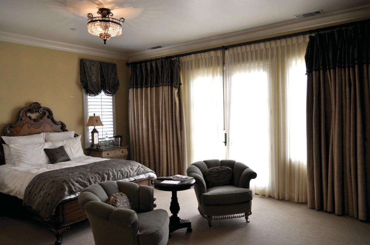 Villa Arden Hills Carmichael 외부 사진