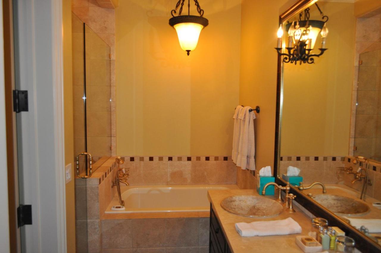 Villa Arden Hills Carmichael 외부 사진